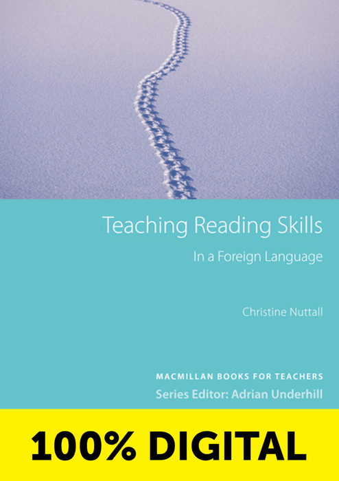 100% DIGITAL - TEACHING READING SKILLS NEW METHODOLOGY