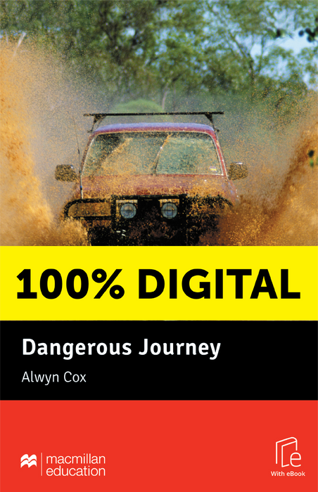 100% DIGITAL - DANGEROUS JOURNEY