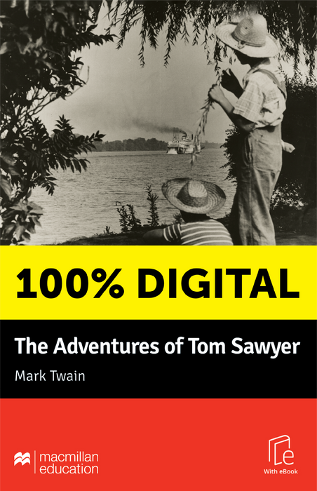 100% DIGITAL - ADVENTURES OF TOM SAWYER, THE