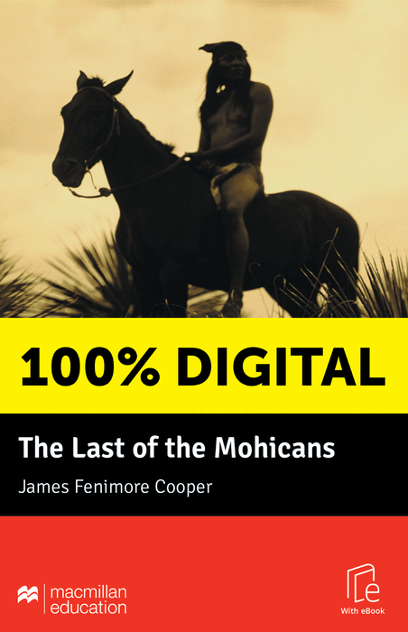 100% DIGITAL - LAST OF THE MOHICANS, THE