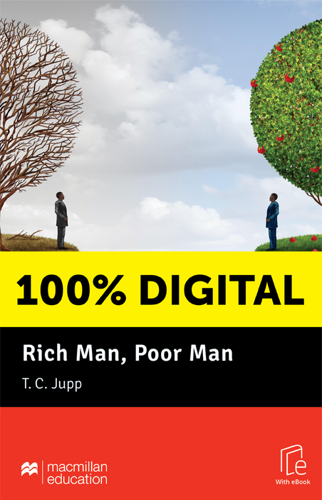 100% DIGITAL - RICH MAN, POOR MAN