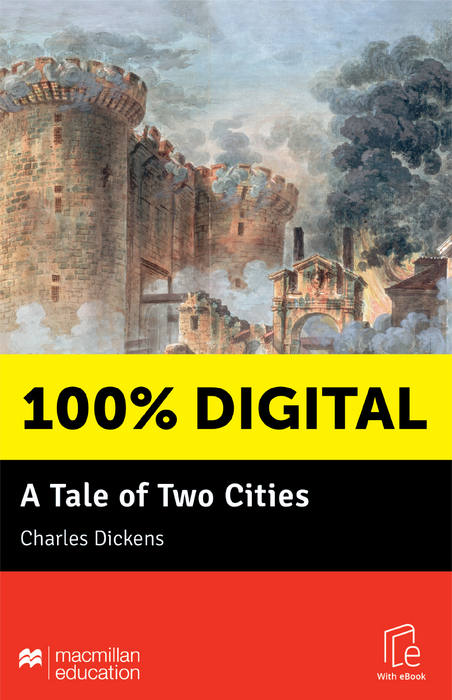 100% DIGITAL - TALE OF TWO CITIES, A