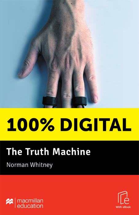 100% DIGITAL - TRUTH MACHINE, THE