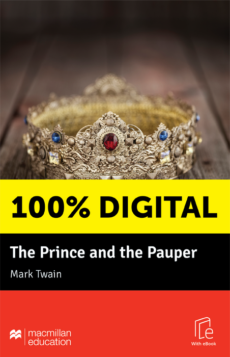 100% DIGITAL - PRINCE AND THE PAUPER, THE