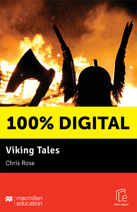 100% DIGITAL - VIKING TALES