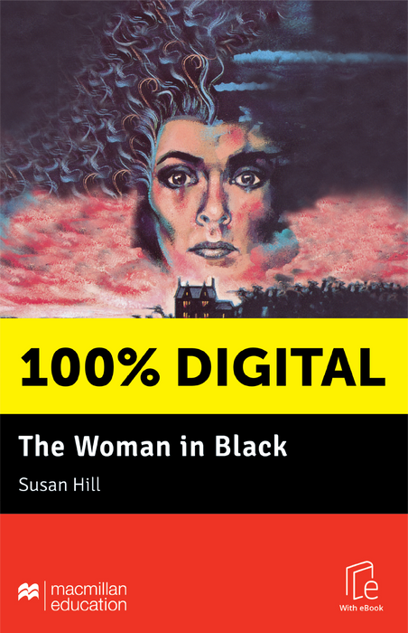 100% DIGITAL - WOMAN IN BLACK, THE