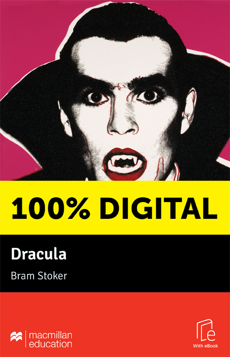 100% DIGITAL - DRACULA