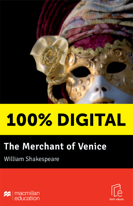 100% DIGITAL - MERCHANT OF VENICE, THE