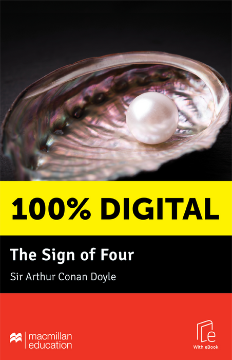 100% DIGITAL - SIGN OF FOUR, THE