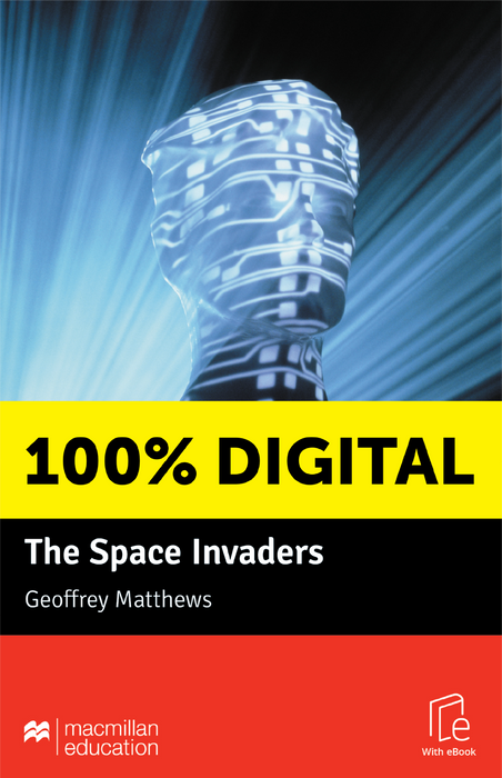 100% DIGITAL - SPACE INVADERS, THE