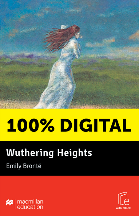 100% DIGITAL - WUTHERING HEIGHTS
