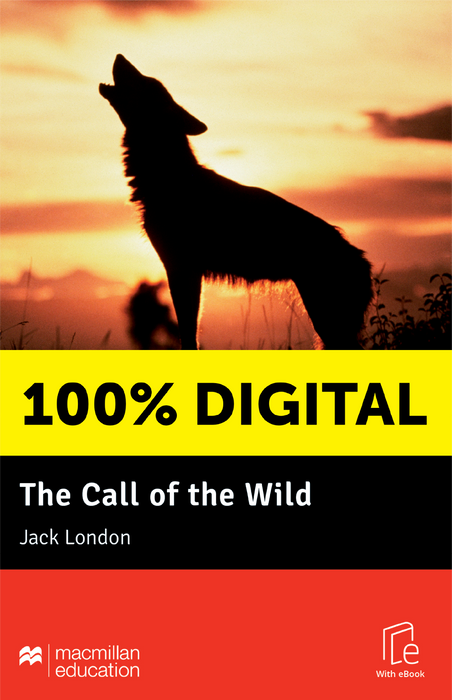 100% DIGITAL - CALL OF THE WILD