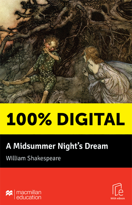 100% DIGITAL - MIDSUMMER NIGHT?S DREAM, A