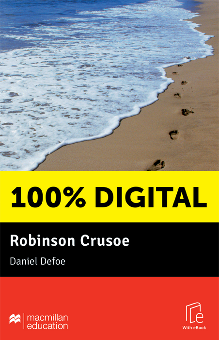 100% DIGITAL - ROBINSON CRUSOE