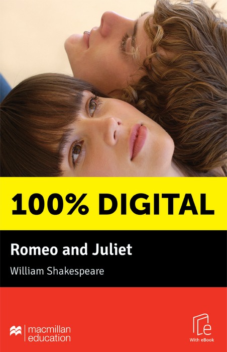100% DIGITAL - ROMEO & JULIET