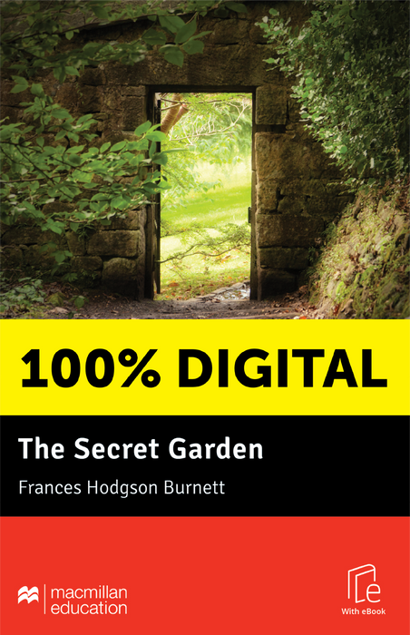 100% DIGITAL - SECRET GARDEN, THE