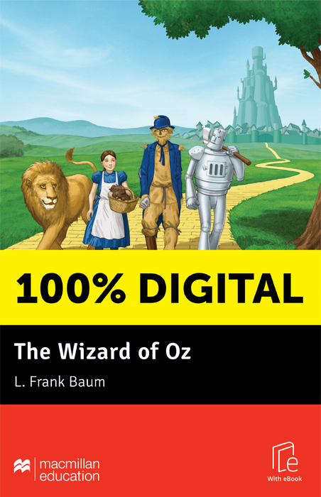 100% DIGITAL - WIZARD OF OZ, THE
