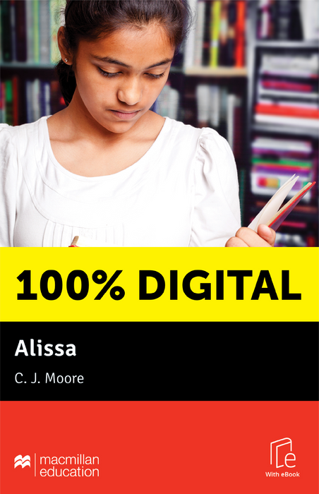 100% DIGITAL - ALISSA