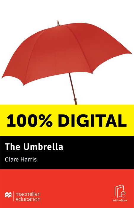 100% DIGITAL - UMBRELLA, THE