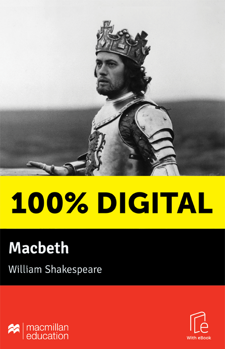 100% DIGITAL - MACBETH