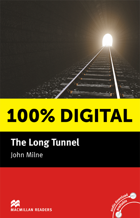 100% DIGITAL - LONG TUNNEL, THE
