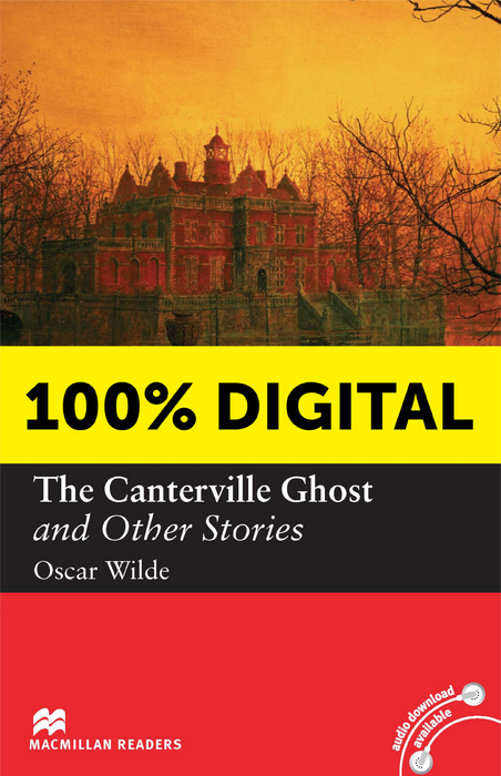 100% DIGITAL - CANTERVILLE GHOST AND OTHER STORIES, THE