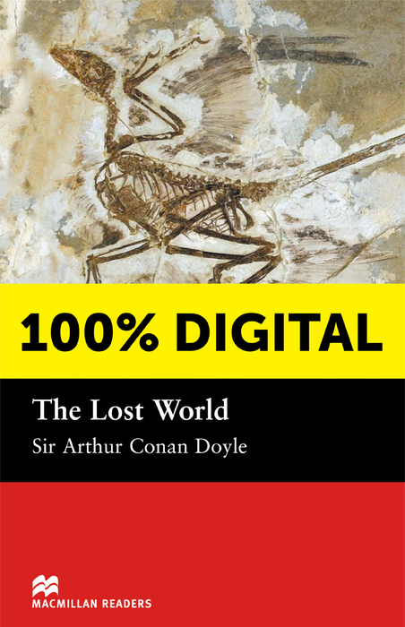 100% DIGITAL - LOST WORLD, THE