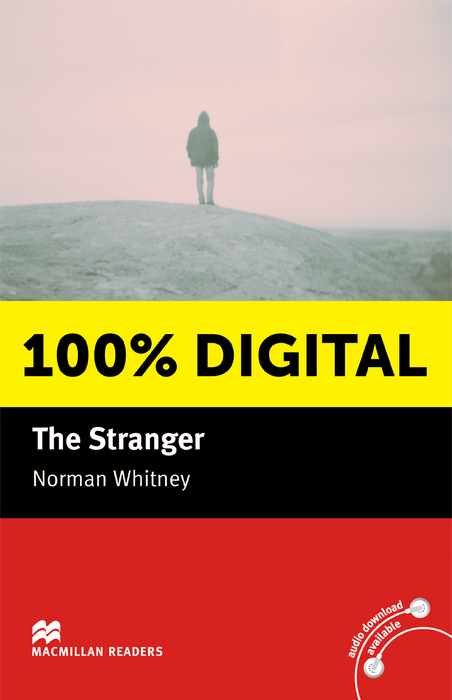100% DIGITAL - STRANGER, THE