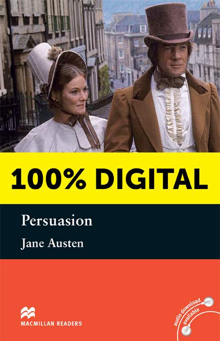 100% DIGITAL - PERSUASION