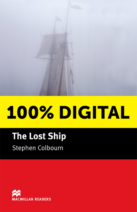 100% DIGITAL - LOST SHIP, THE