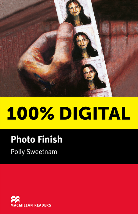 100% DIGITAL - PHOTO FINISH