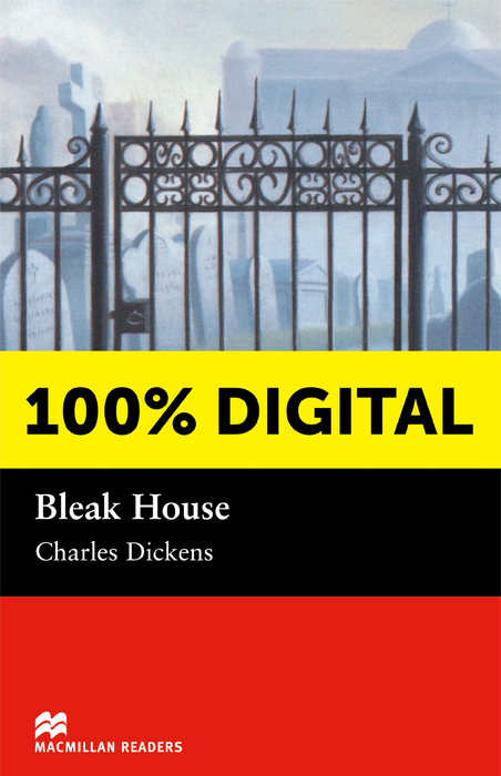 100% DIGITAL - BLEAK HOUSE