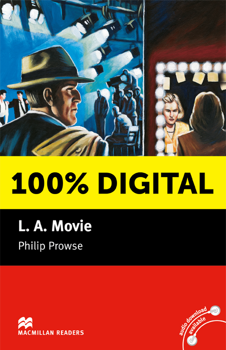 100% DIGITAL - L.A. MOVIE