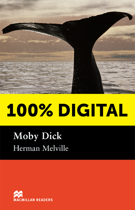 100% DIGITAL - MOBY DICK