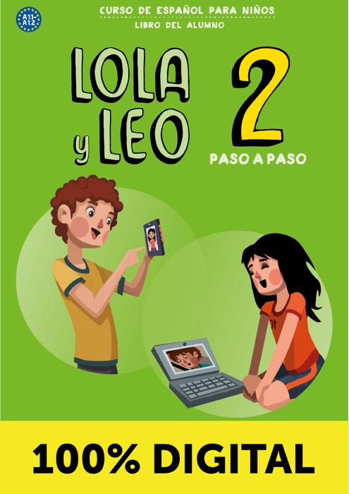 LOLA Y LEO PASO A PASO LIBRO DEL ALUMNO-2