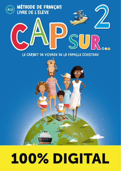 CAP SUR LIVRE DE L'ELÌöVE-2