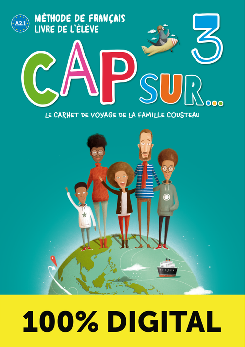 CAP SUR LIVRE DE L'ELÌöVE-3