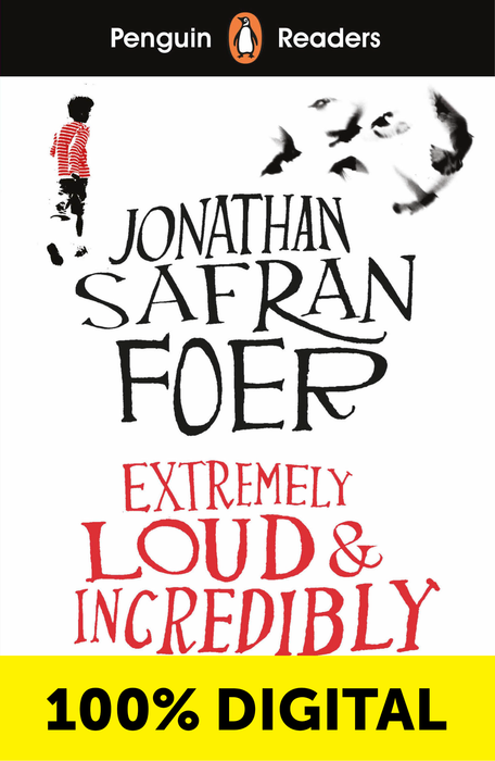 EXTREMELY LOUD AND INCREDIBLY CLOSE