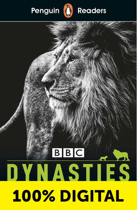 DYNASTIES: LIONS