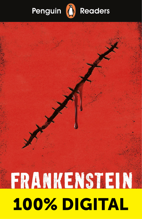 FRANKENSTEIN