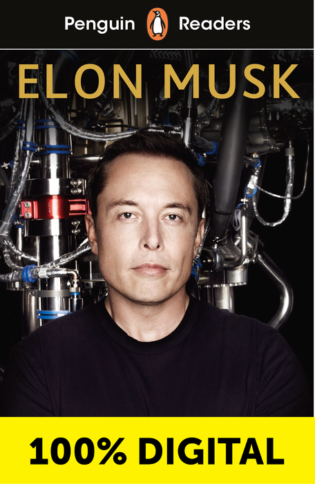 ELON MUSK