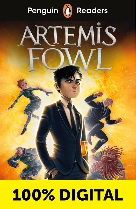ARTEMIS FOWL