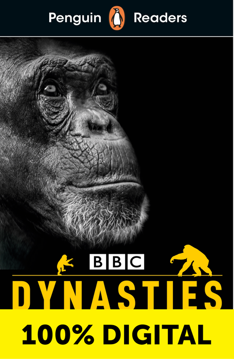 DYNASTIES: CHIMPANZEES