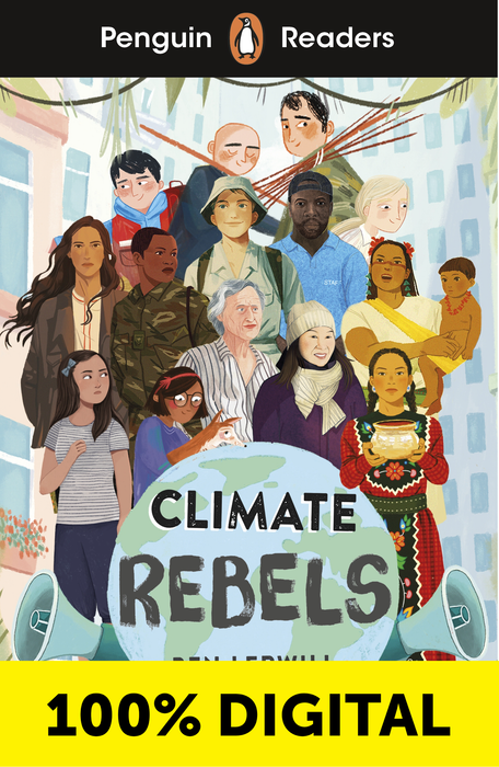 CLIMATE REBELS