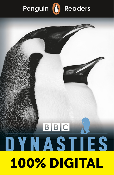 DYNASTIES: PENGUINS
