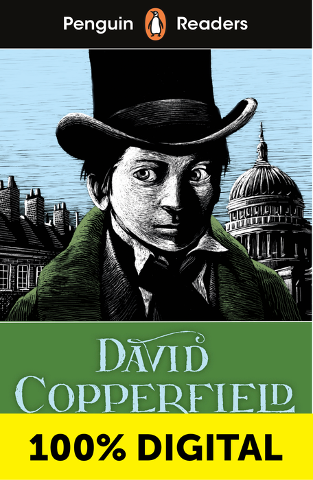 DAVID COPPERFIELD