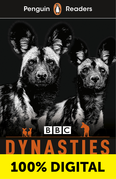 DYNASTIES: WOLVES