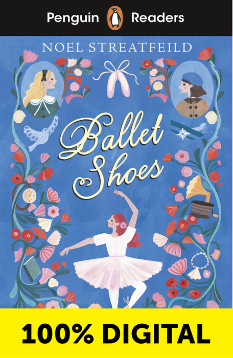 BALLET SHOES