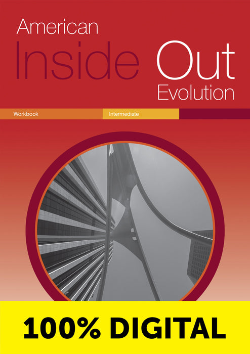 AM.INSIDE OUT EVOLUTION WORKBOOK BOOK-INT.