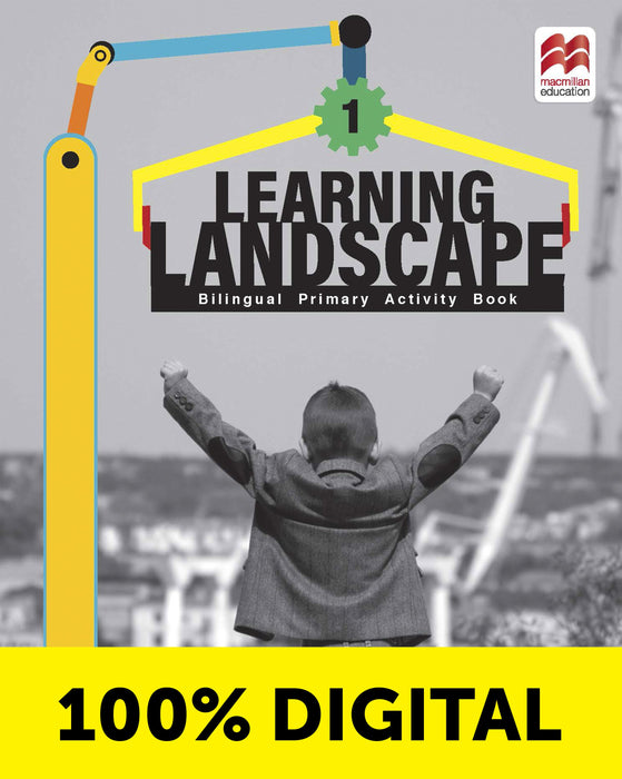 LEARNING LANDSCAPE WORKBOOK-1